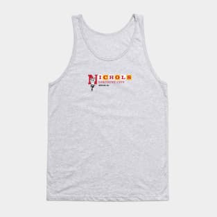 Nichols Discount City Tank Top